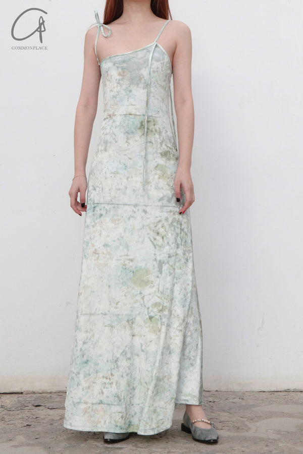 PengTai dyeing velvet sunshine skirt PTS23C20-2 (PTS23C20)